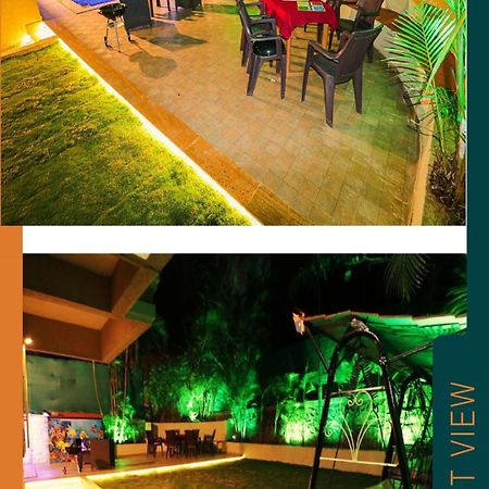 Velvet Bungalow Villa Lonavala Eksteriør billede